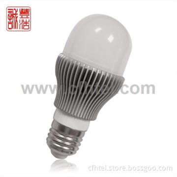 3W E27 LED  Bulb